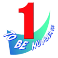 TO BE NUMBER ONE